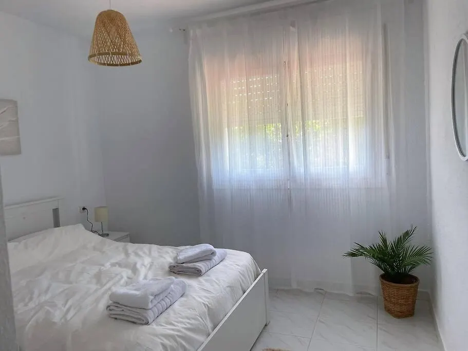 Casa Espana 51 Calahonda Sitio de Calahonda Holiday home