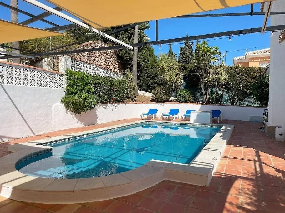Casa Espana 51 Calahonda Sitio de Calahonda