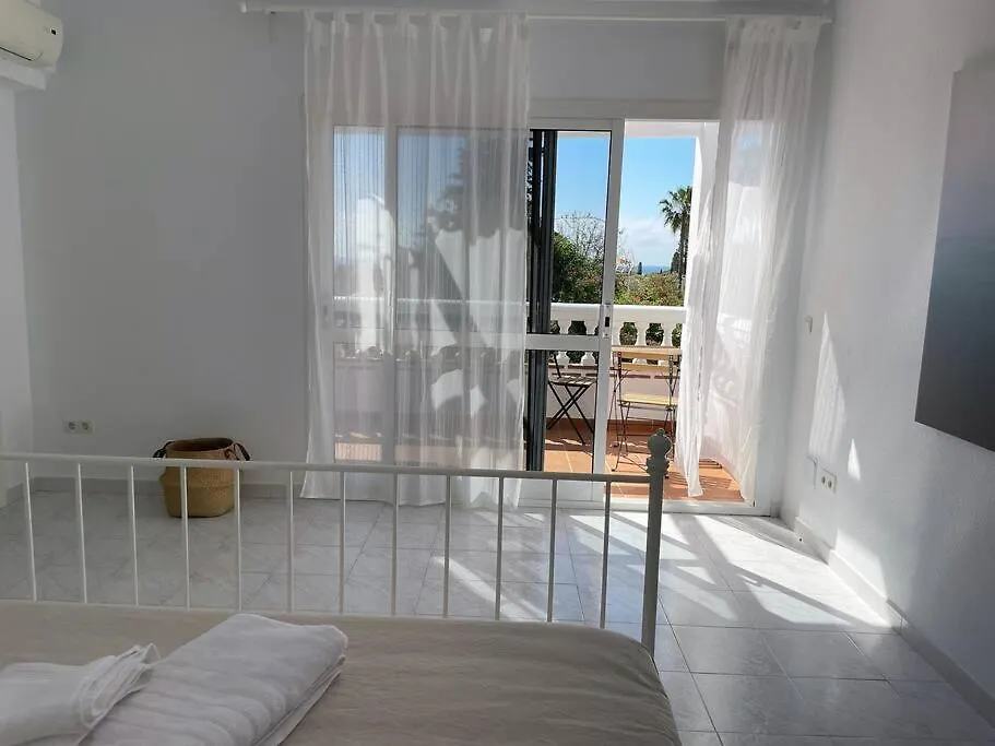 Casa Espana 51 Calahonda Sitio de Calahonda