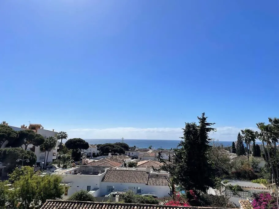 Holiday home Casa Espana 51 Calahonda Sitio de Calahonda Spain