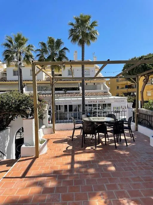 Holiday home Casa Espana 51 Calahonda Sitio de Calahonda Spain