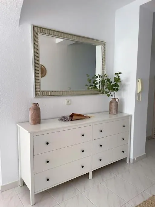 Casa Espana 51 Calahonda Sitio de Calahonda Španělsko