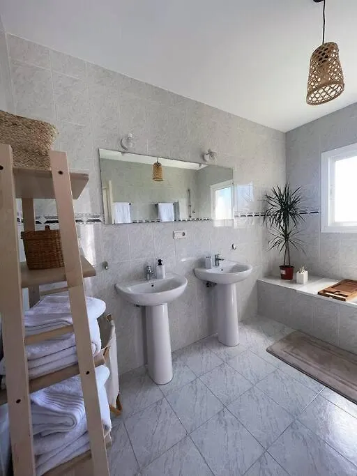Casa Espana 51 Calahonda Sitio de Calahonda Prázdninový dům