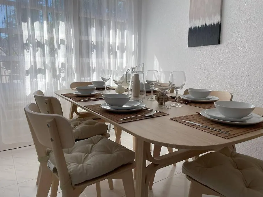 Casa Espana 51 Calahonda Sitio de Calahonda Prázdninový dům