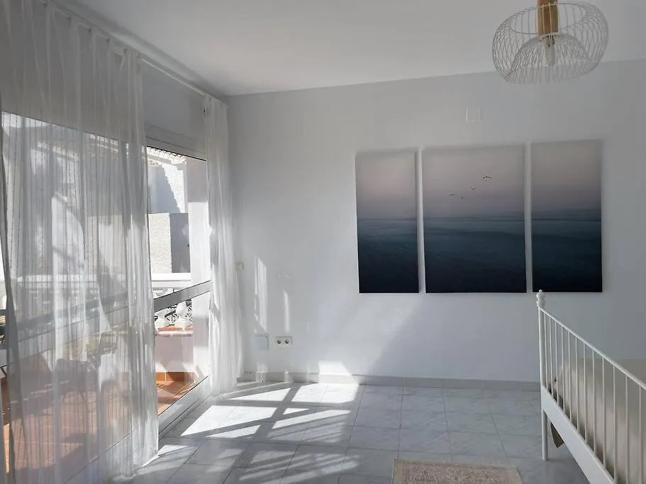 Prázdninový dům Casa Espana 51 Calahonda Sitio de Calahonda