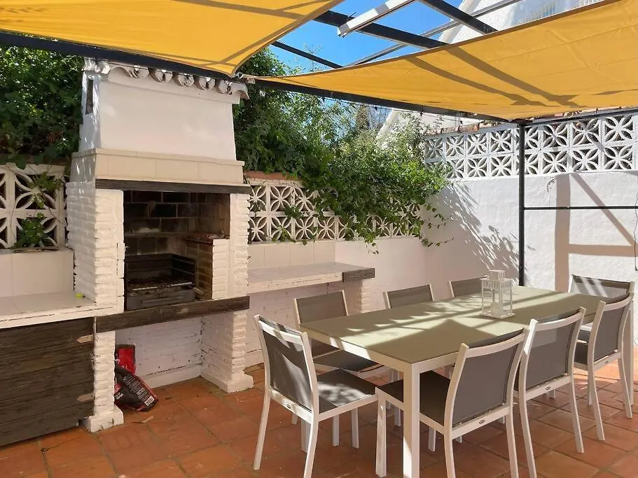 Casa Espana 51 Calahonda Sitio de Calahonda 0*,  Španělsko