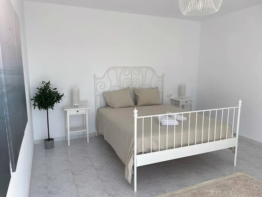 Prázdninový dům Casa Espana 51 Calahonda Sitio de Calahonda